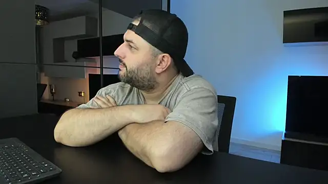 DravenPeak Webcam show