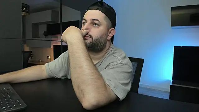 DravenPeak Webcam show