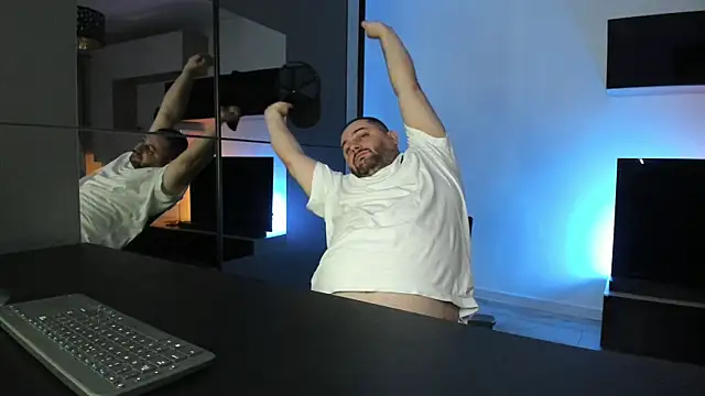 DravenPeak Webcam show