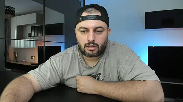 DravenPeak Webcam show