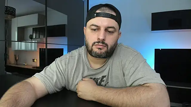 DravenPeak Webcam show