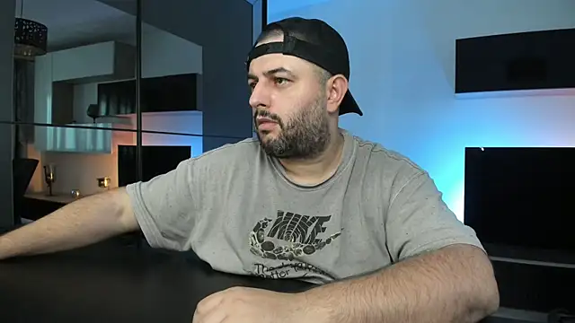 DravenPeak Webcam show