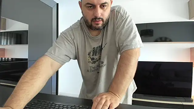 DravenPeak Webcam show