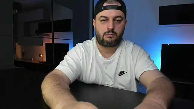 DravenPeak Webcam-Show