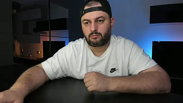 DravenPeak Webcam show
