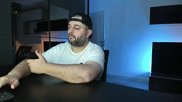 DravenPeak Webcam show