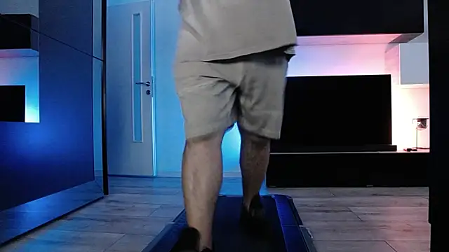 DravenPeak Webcam show
