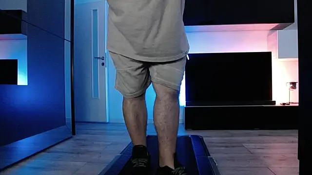 DravenPeak Webcam show