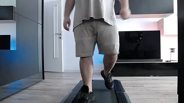 DravenPeak Webcam show