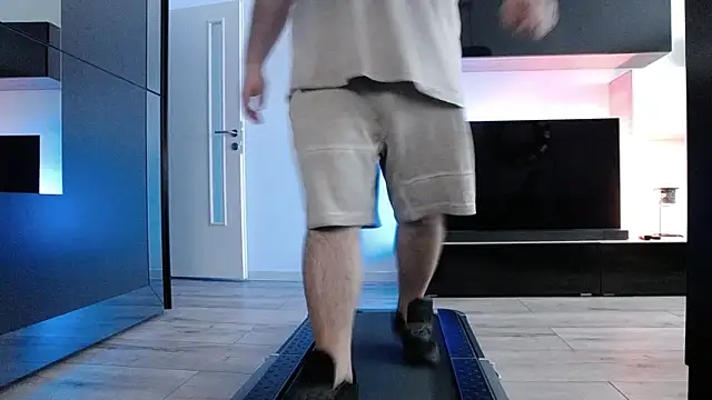 DravenPeak Webcam show