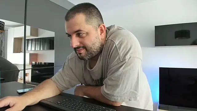 DravenPeak Webcam show