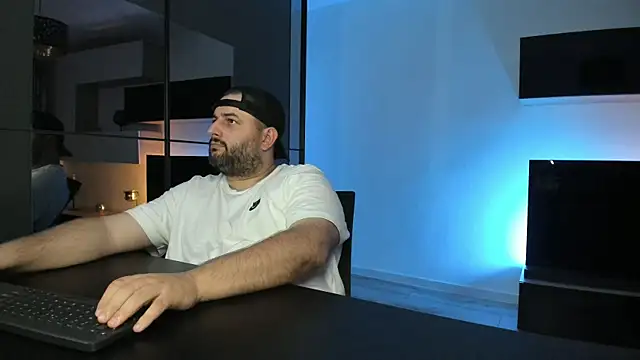 عرض كام DravenPeak