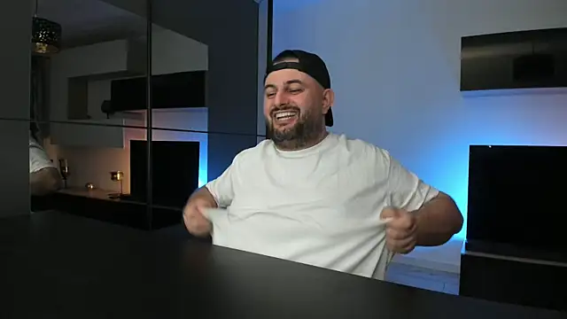 DravenPeak live XXX chat
