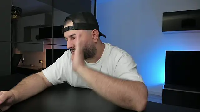 DravenPeak Webcam show