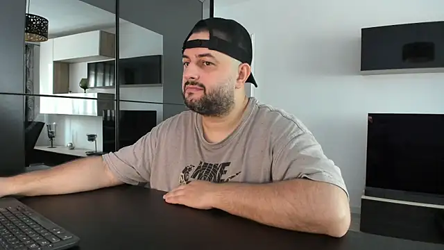DravenPeak Webcam show