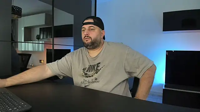 Chat XXX ao vivo de DravenPeak