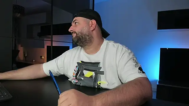 DravenPeak Webcam show