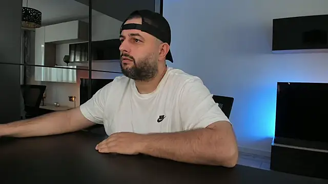 DravenPeak Webcam show