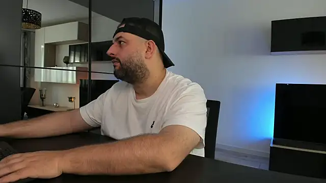 Chat XXX Live DravenPeak