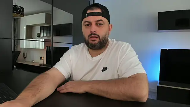 عرض كام DravenPeak