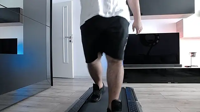 DravenPeak Webcam show