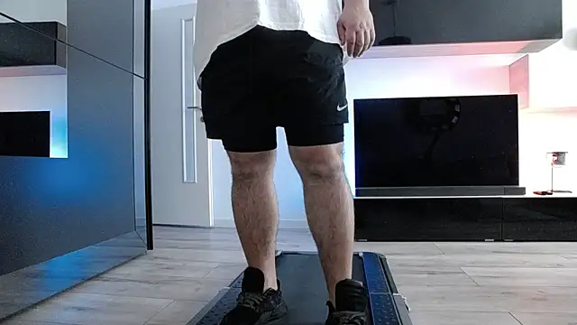 DravenPeak Webcam show