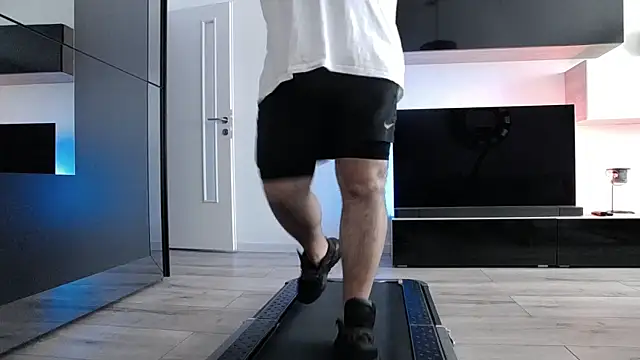 DravenPeak Webcam show