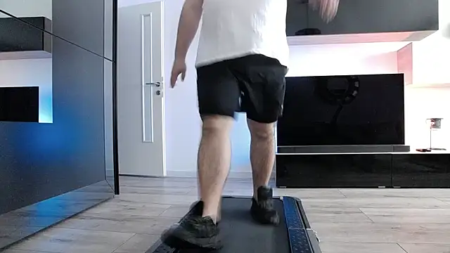 Webkamerová show DravenPeak