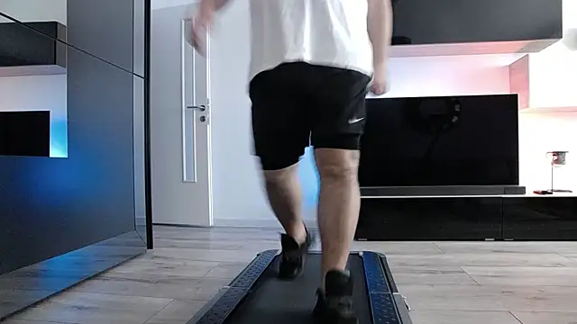 DravenPeak Webcam show