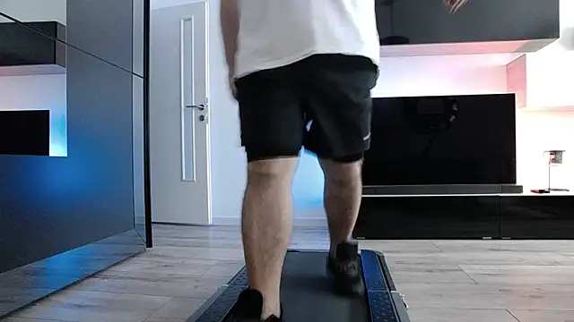 DravenPeak's Webcam Show