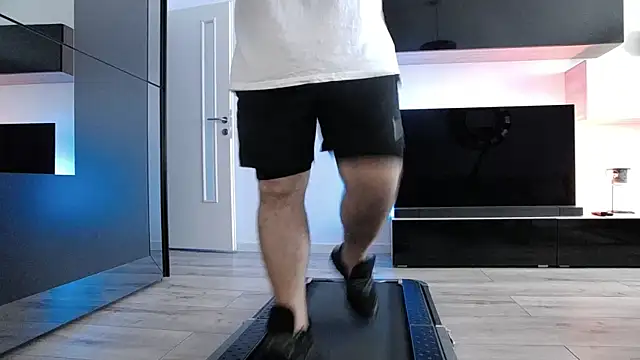 DravenPeak's Webcam Show