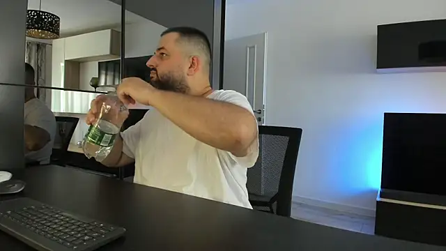 DravenPeak Webcam show