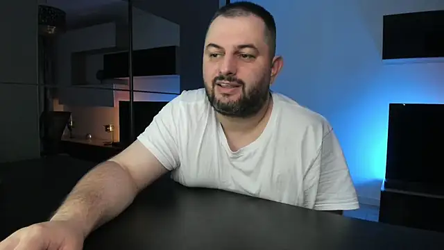DravenPeak Webcam show