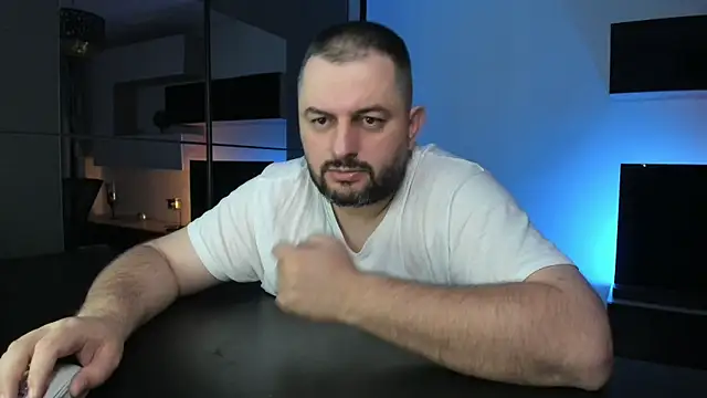 DravenPeak Webcam show