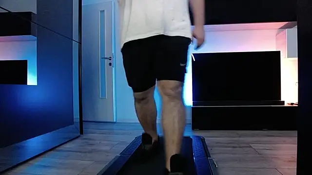 DravenPeak Webcam show