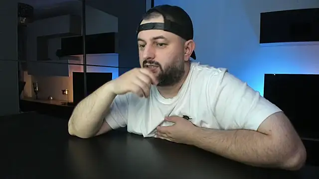 DravenPeak Webcam show