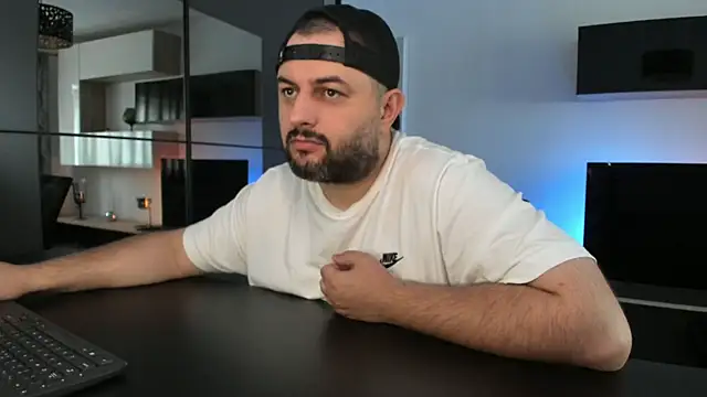 DravenPeak Webcam show