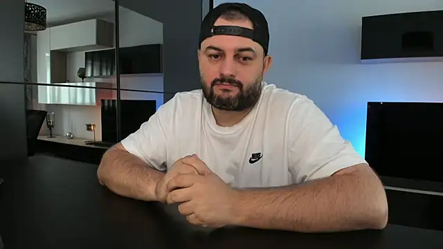 DravenPeak Webcam show