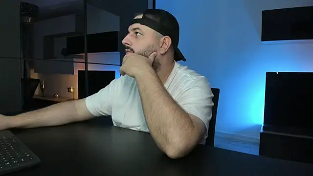 DravenPeak Webcam show
