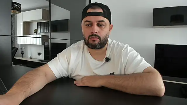 DravenPeak Webcam show
