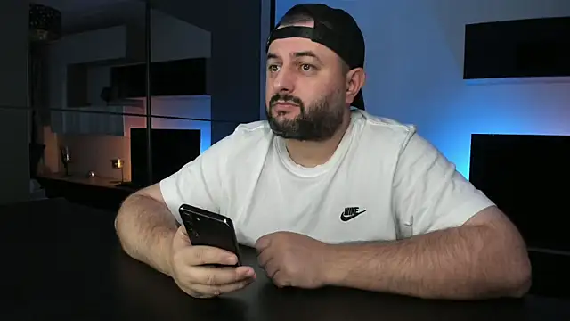 DravenPeak Live XXX Chat