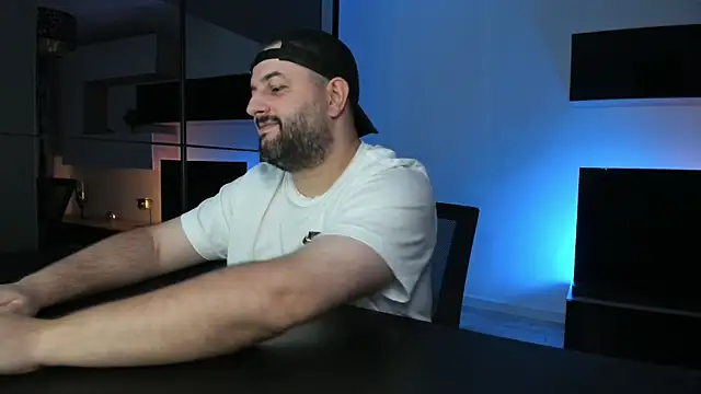 DravenPeak Webcam show