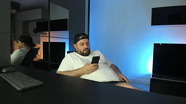 DravenPeak Webcam show