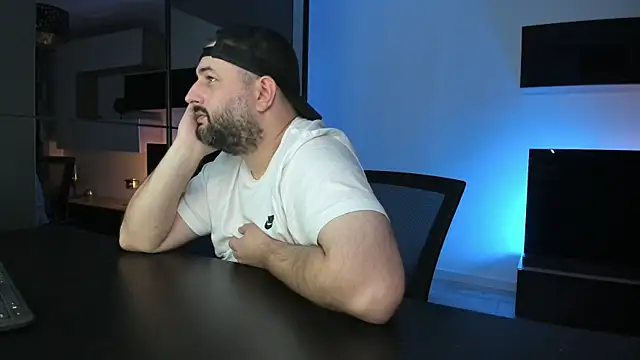 DravenPeak Webcam show