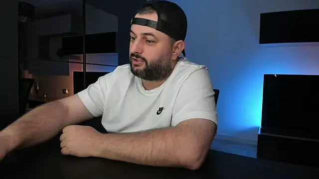 DravenPeak Webcam show