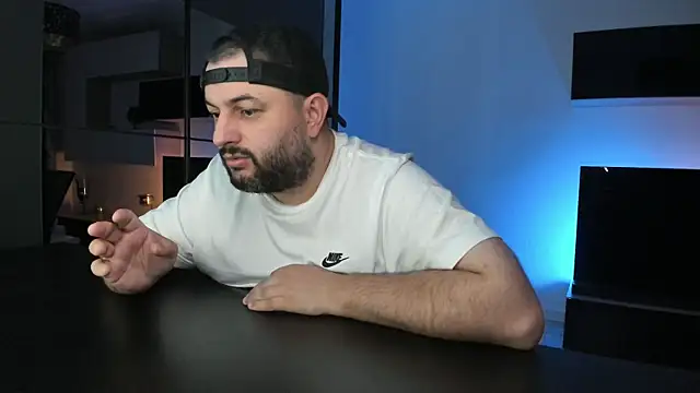 DravenPeak Webcam show