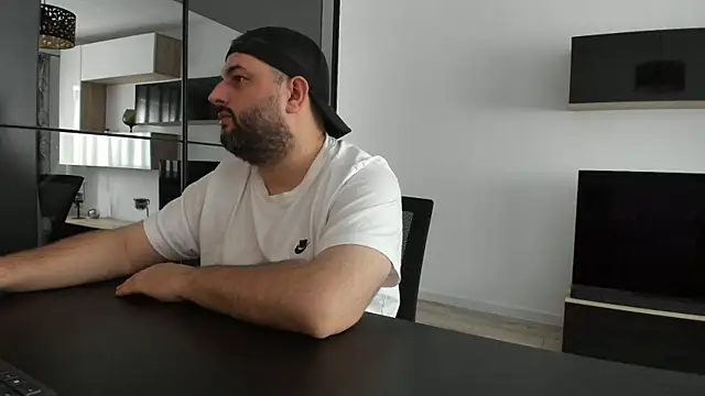 DravenPeak Webcam show