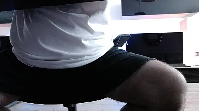 DravenPeak Webcam show