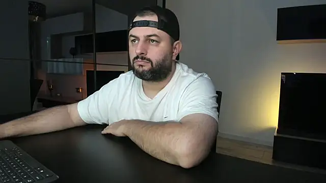 عرض كام DravenPeak