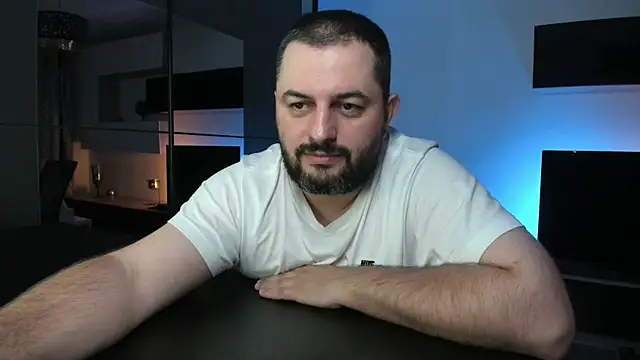 DravenPeak Webcam show